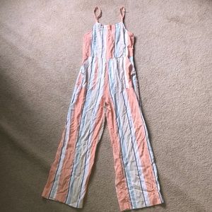 Summer colourful Jumpsuit